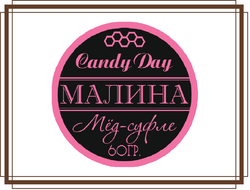 Мёд-Суфле «CANDY DAY»