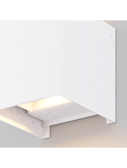 Архитектурная подсветка Fulton 3000К 6Вт IP 54, O572WL-L6W