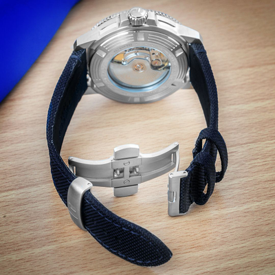 Швейцарские часы Tissot T120.407.17.041.01 T-Sport Seastar