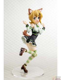 Фигурка 1/8 Кирика Акацуки (Kirika Akatsuki Maid ver.)