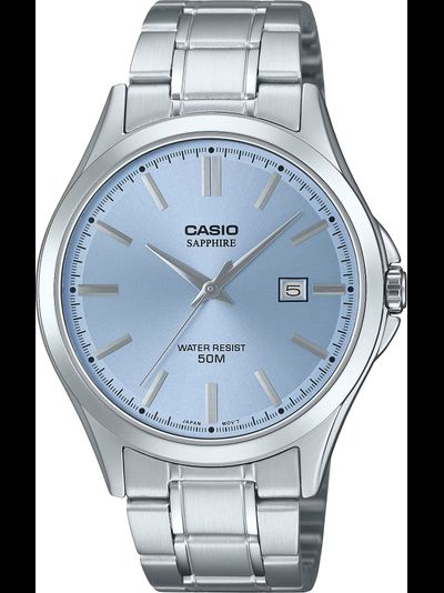 Часы Casio MTS-115D-2A2