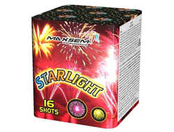 Салют GP497 MAXSEM