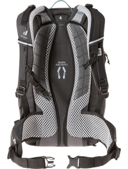 Рюкзак Deuter Trans Alpine 24 Black