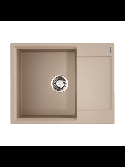 Мойка OMOIKIRI DAISEN 78-SA  (4993418), бежевый