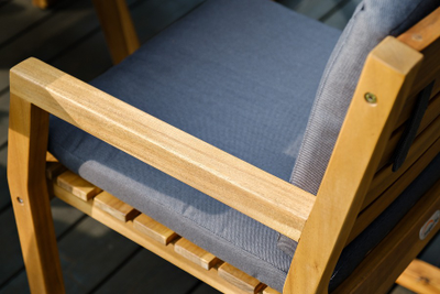 Обеденная группа Modena на 4 персоны