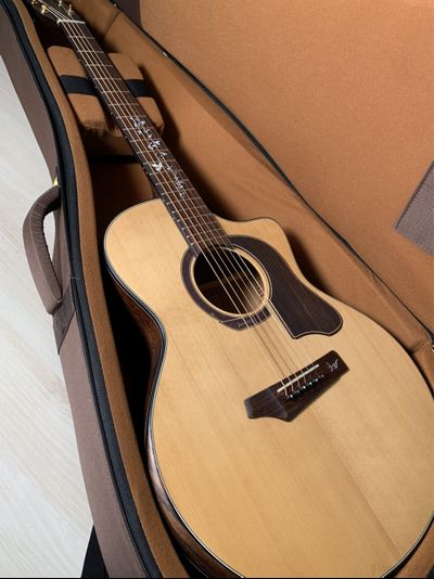 Gopherwood Ki765RCE Mate