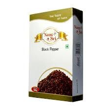 Черный перец (Black Pepper) 100гр