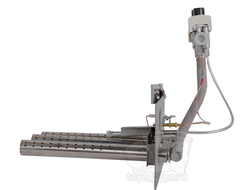 Горелка САБК 4-АТ-1  (замена САБК 4СРД1)