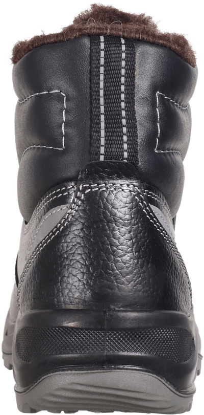 Ботинки TURBO (ТУРБО) утепленные (шерст мех) с КП