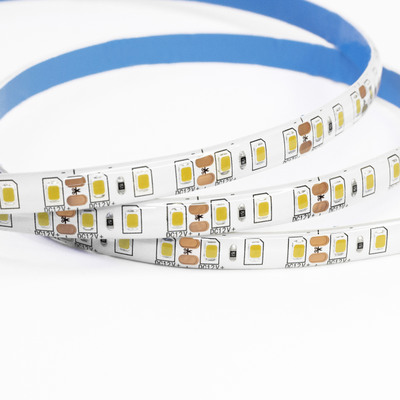 Светодиодная лента 2835 120LED/M 12V IP65 Warm