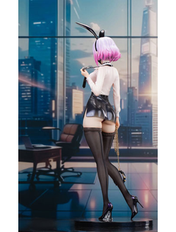 Фигурка 1/4 Луна (Luna Bunny Girl Ver.)