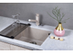 МОЙКА OMOIKIRI BOSEN 54-U WH (4993164) БЕЛЫЙ