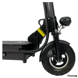 Электросамокат KUGOO KIRIN M2+