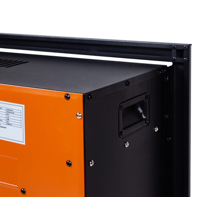 Электроочаг 3D Novara