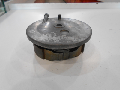 Передний опорник Симсон Швальбе