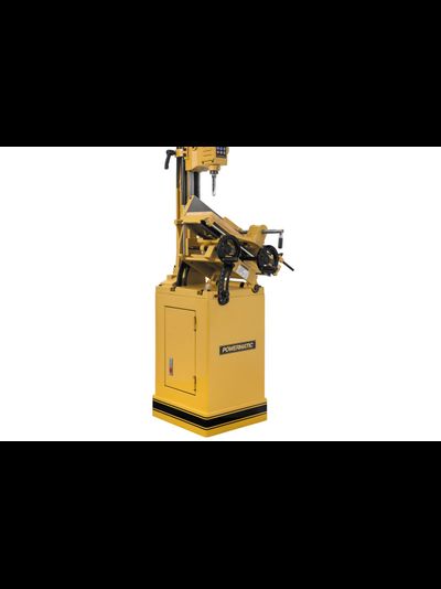 Powermatic 719T Долбёжно-пазовальный станок