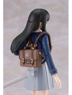 Фигурка Такина Иноуэ (Takina Inoue Plamatea)