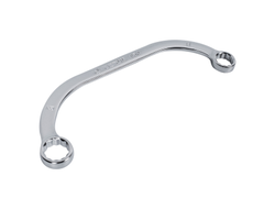 Ключ накидной стартерный 19x22 мм KING TONY 19501922