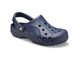 CROCS BAYA CLOG ТЕМНО-СИНИЕ