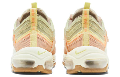 оригинальные женские кроссовки Nike Air Max Womens 97 'Bright Side' DQ5073-381