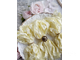 Шебби лента Первоцвет в интернет магазине Страна лент детали