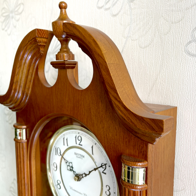 Настенные часы Rhythm CMJ303ER06