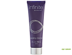 Увлажняющее очищающее молочко (Infinite)