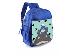 Рюкзак Мой сосед Тоторо, Totoro №14