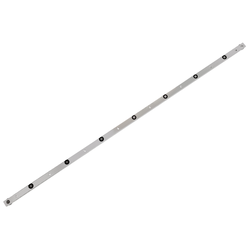 ПРОФИЛЬ-СЛАЙДЕР С РЕГУЛИРОВКОЙ 19 ММ (1.0 М)