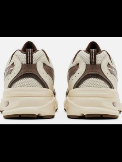 New Balance 740 'Rich Oak Bisque'