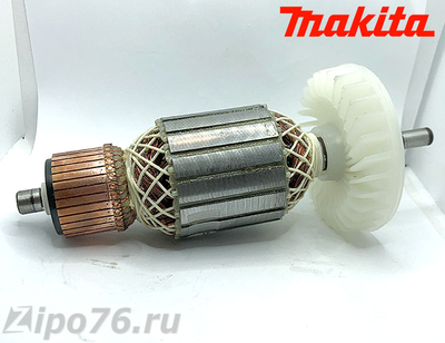 Якорь для МАКИТА УШМ 9069