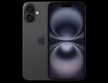 iPhone 16 Plus 128Gb (черный) Официальный