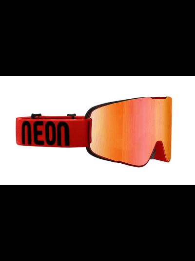 Маска горнолыжная HYPE