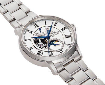 Мужские часы Orient RE-AY0102S