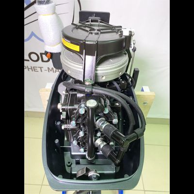 Лодочный мотор SEANOVO SN 9.8 FHS