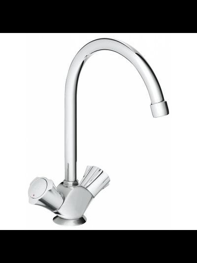 Смеситель для кухни GROHE Costa L для мойки высокий излив 31831001