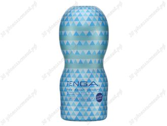 Мастурбатор Tenga Original Vacuum Cup Extra Cool