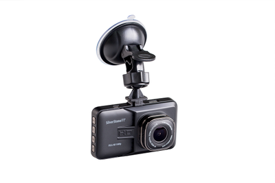 SilverStone F1 NTK-9000F