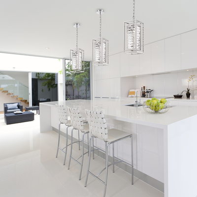 Подвесной светильник Tening, MOD060PL-01CH