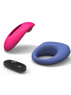 861131 Набор Magic Motion Candy + Dante