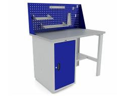 Верстак слесарный Profi (№203) WT120.WD1