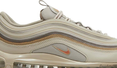 Nike Air Max 97 Beige Мужские (41-45)
