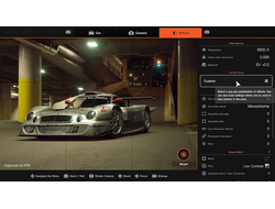 Игра Gran Turismo 7 (PS4)