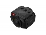 Прочная водонепроницаемая 360-градусная камера Garmin VIRB 360