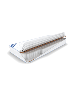 Матрас с кокосом - " Impulse" Импульс (Фэмили)