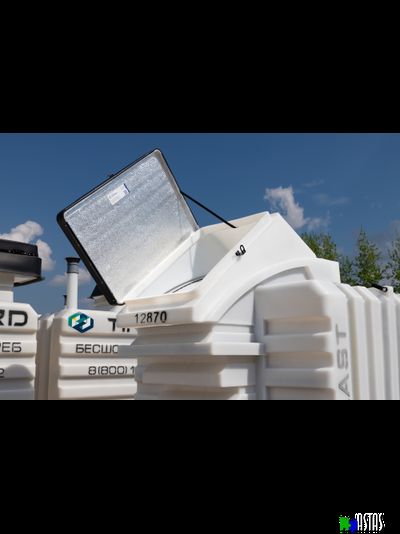 Погреб «Тингард 1900-БК»