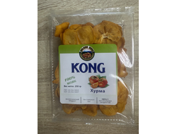 Хурма резанная "Конг" 250гр