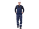 Костюм ПЕТРОЛЕУМ-2
