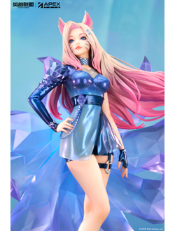 Фигурка 1/7 Ари (Ahri Apex Innovation)