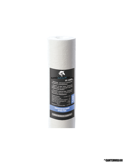 Фильтрующий элемент пп для воды 10"